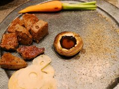 -枫品铁板烧(东樾店)