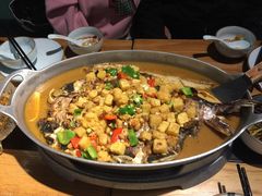 -青花椒秘制烤鱼(光启城店)
