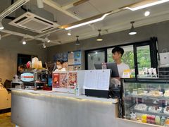 -COFFEE CALL(云锦路店)