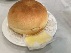 -禧座港式餐厅(星河店)