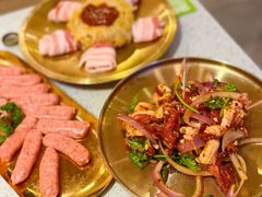 -炭之家齐齐哈尔大片烤肉·涮毛肚火锅·齐齐哈尔烤肉(中央大街店)
