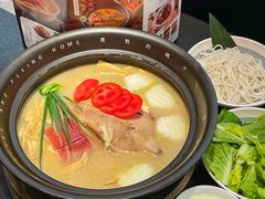 -老鸭集(萧山万象汇店)