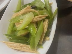 -张记烤羊腿(北花园店)