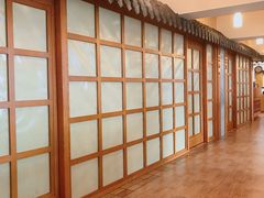-老朴饭店(邮政街总店)
