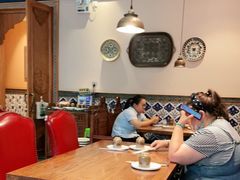 大堂-杨乐辣子鸡(和田一街店)