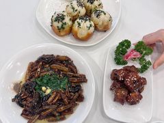 -瑞福园联谊餐室(茂名南路店)