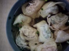 -顶巧鸡汤馄饨(虹口总店)