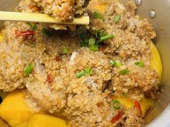 -小街47號江湖菜(四合院店)