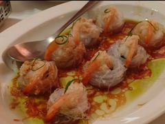 -佰家小厨·南京菜(夫子庙店)