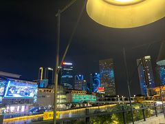 -狮伙海鲜捞(千灯湖店)