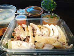 -文昌鸡饭店(金鸡岭小学店)