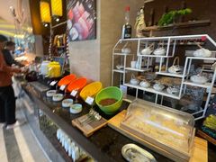 -索菲特西湖大酒店·香榭丽全日候餐厅(南山路店)