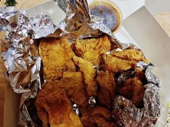 -三个先森的韩国炸鸡(中北店)