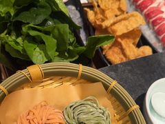 -捞王锅物料理(金华义乌之心店)