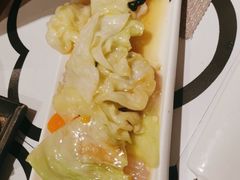 -山色西餐·柴火烤披萨