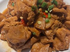 -上地宴·中关村的会客厅(清河高铁站店)