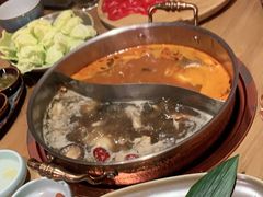 -礼舍·和牛火锅·烤肉·料理餐厅(华茂店)