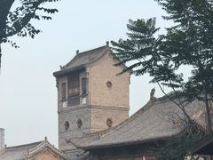 -韩城古城