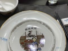 -老正兴菜馆(福州路店)