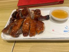 -梁记粥铺(开元地中海店)