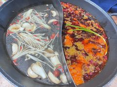 -楠火锅(龙阳广场店)