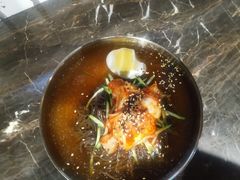 -大叹号·朝鲜族烤肉(潍坊泰华城店)