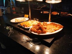 -泰谷酒店·太古码头闽菜自助餐厅