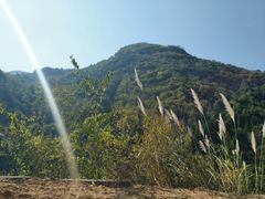 -罗田薄刀峰风景区