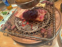 -王妃家(明洞中央店)