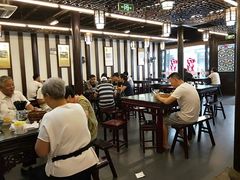 大堂-丁莲芳(红旗路店)