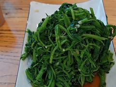 -俺家菜馆(百里峡店)