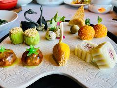 -三利音·东方司宴(外滩店)