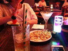 -MOSSO音乐酒吧·live house(长乐路店)