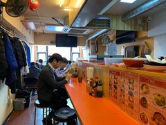 -拉面莊夢語＆中华料理八椿
