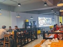 -四禧精酿烧烤串吧(大明湖店)