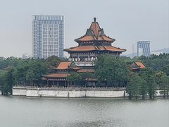 -顺峰山公园