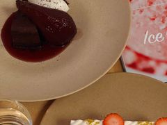 -春庄咖啡SpringHues(钟楼小区店)