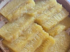 黄金鱼翅糕-宋小谨·泉州菜(西沙湾店)