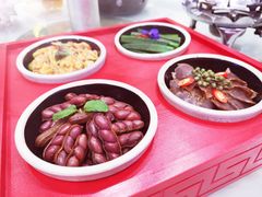 -雅和生态渔庄·宜城锅巴饭(龙灵山公园店)
