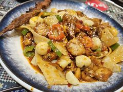 -新疆伊宁远征餐厅