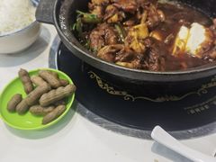 -小胖子羊肉馆·烧烤(龙茗路店)