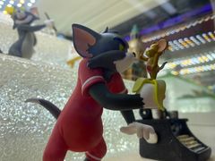 -风云再起游乐汇(北京西单西西友谊店)