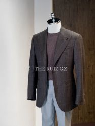 点击看大图 -THE RUIZ GZ睿制西装定制