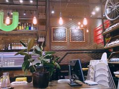 大堂-MIKAKU(万达广场上海宝山店)