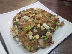 -海坛特色小吃·只做平潭特色菜(平潭店)