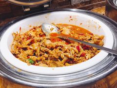 -汉巴味德(大悦城店)