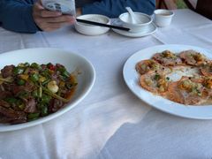 -美人鱼悬崖海景餐厅(鹿嘴山庄店)
