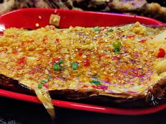 -乌兰烧烤·烤羊腿(西丽店)