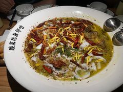 -太二酸菜鱼(正大广场店)