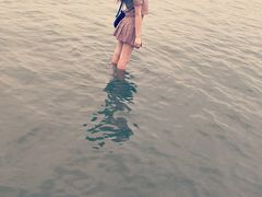 -东钱湖阳光沙滩